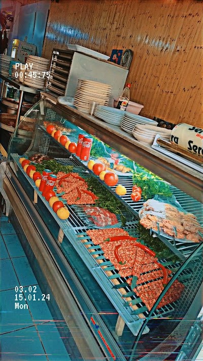 AİLEM YEMEK SALONU - Restoran