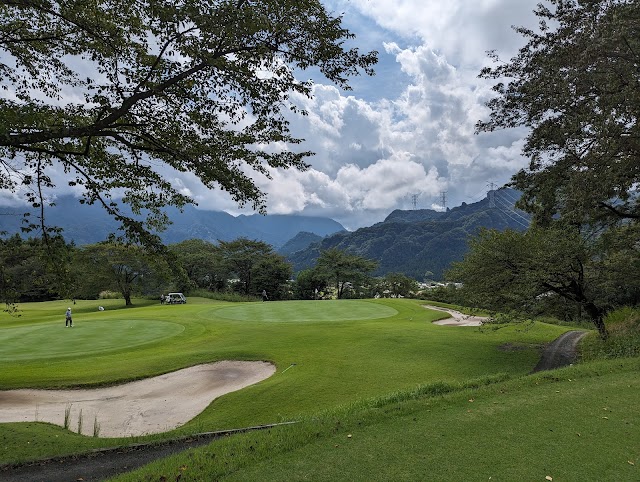 Village Higashi-Karuizawa Golf Club - Photo 3