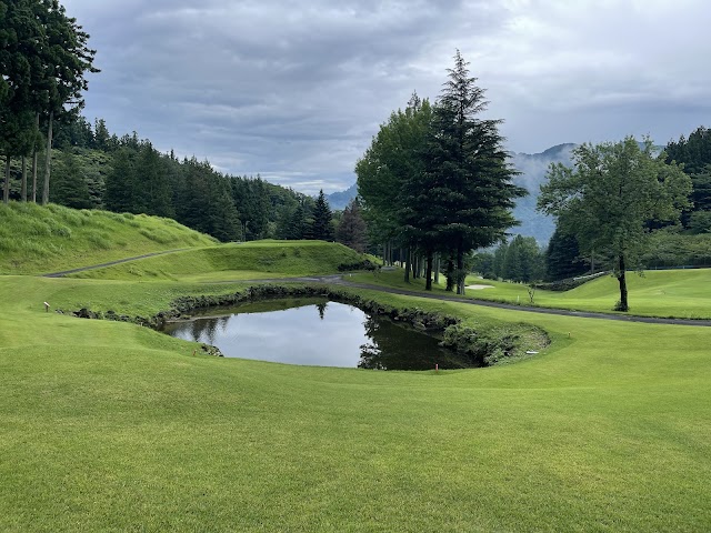 Village Higashi-Karuizawa Golf Club - Photo 2