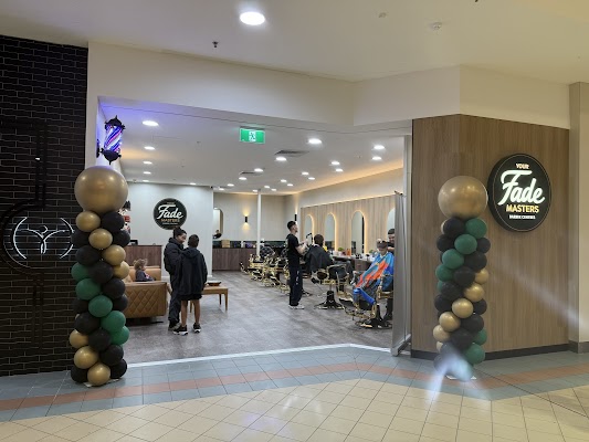 YOUR FADE MASTERS photo 2