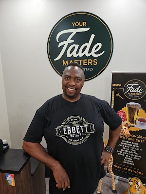 YOUR FADE MASTERS photo 3