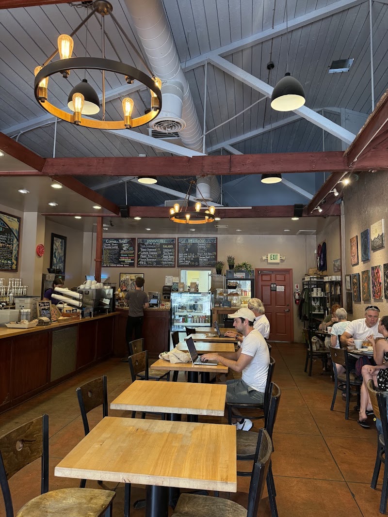 Ojai Coffee Roasters photo 3