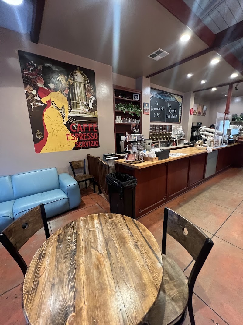 Ojai Coffee Roasters photo 4