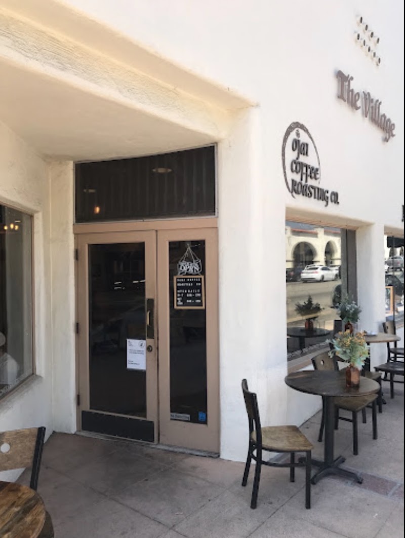 Ojai Coffee Roasters photo 1