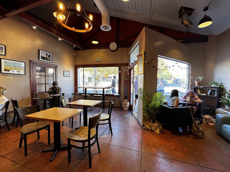 Ojai Coffee Roasters photo 4