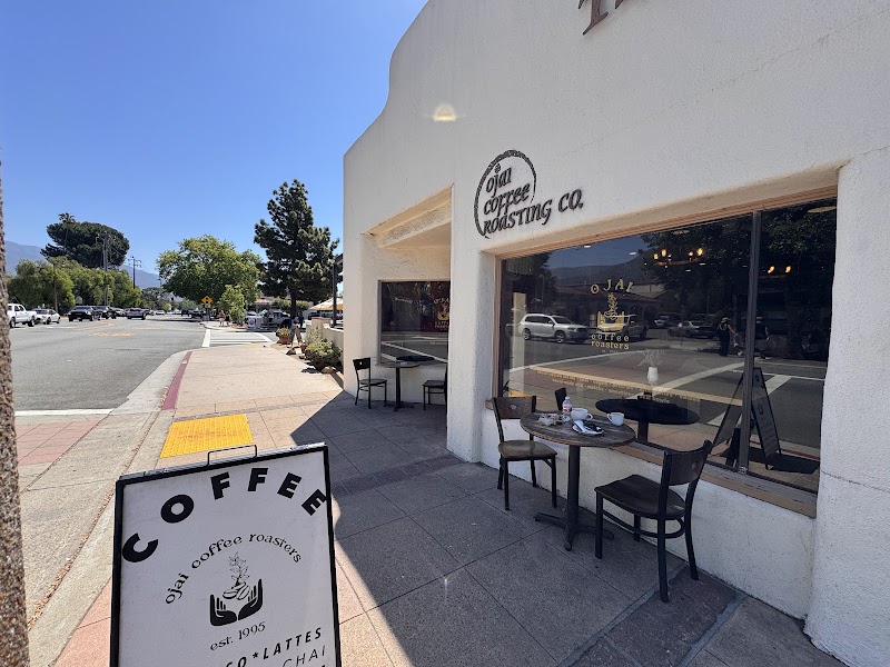 Ojai Coffee Roasters photo 2