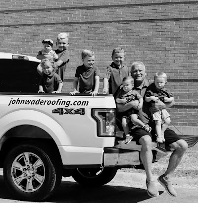 John Wade Roofing