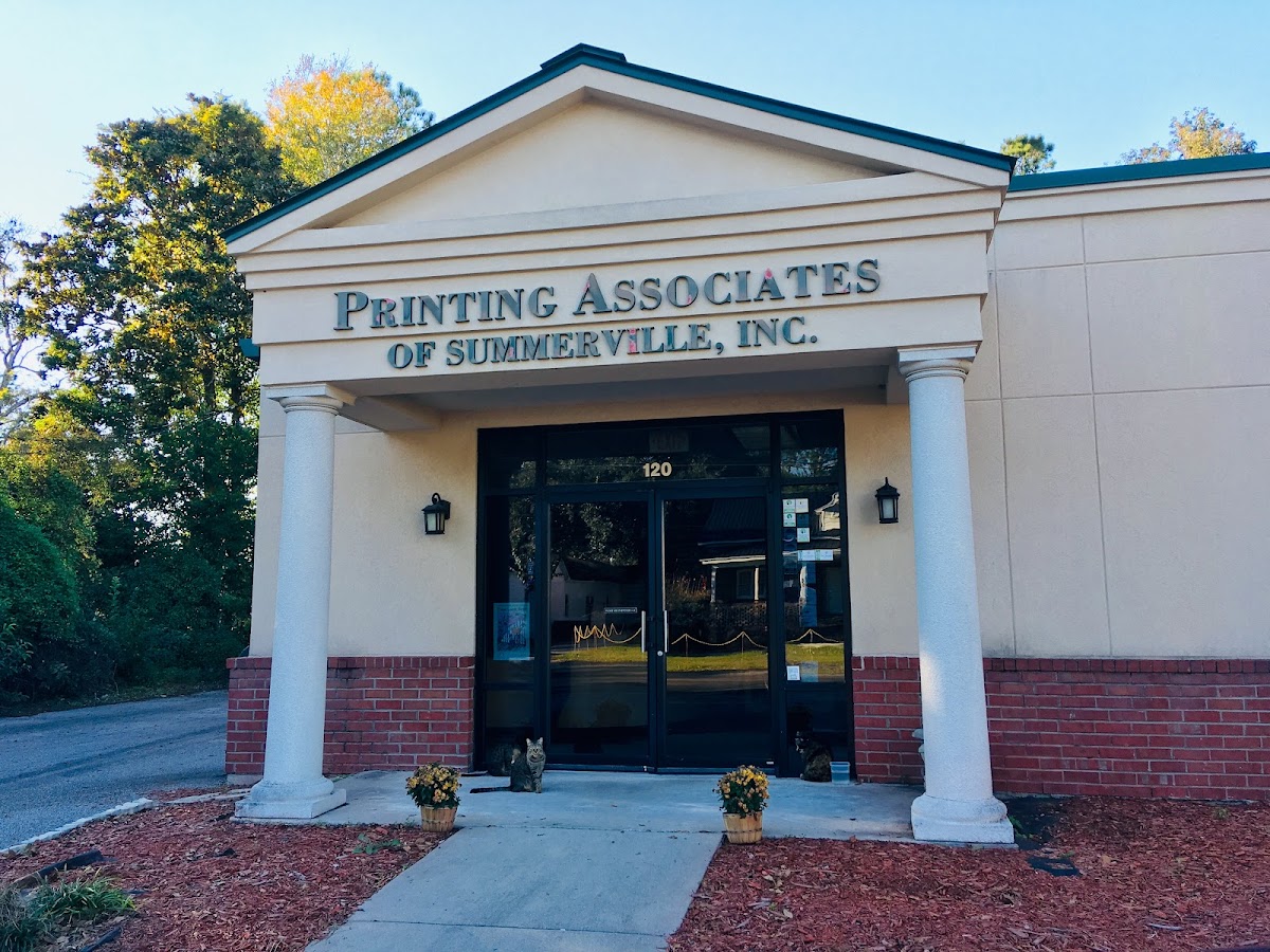 Printing Associates