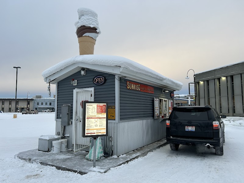 Sunrise Bagel & Espresso photo 3