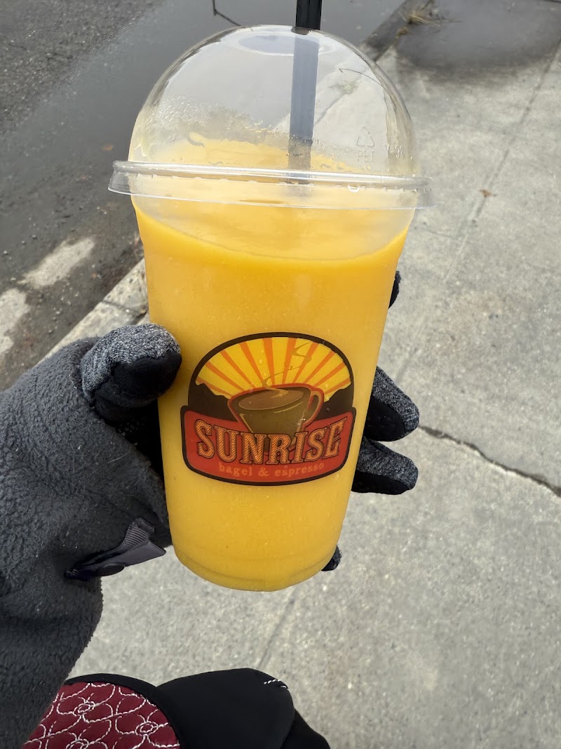 Sunrise Bagel & Espresso photo 1