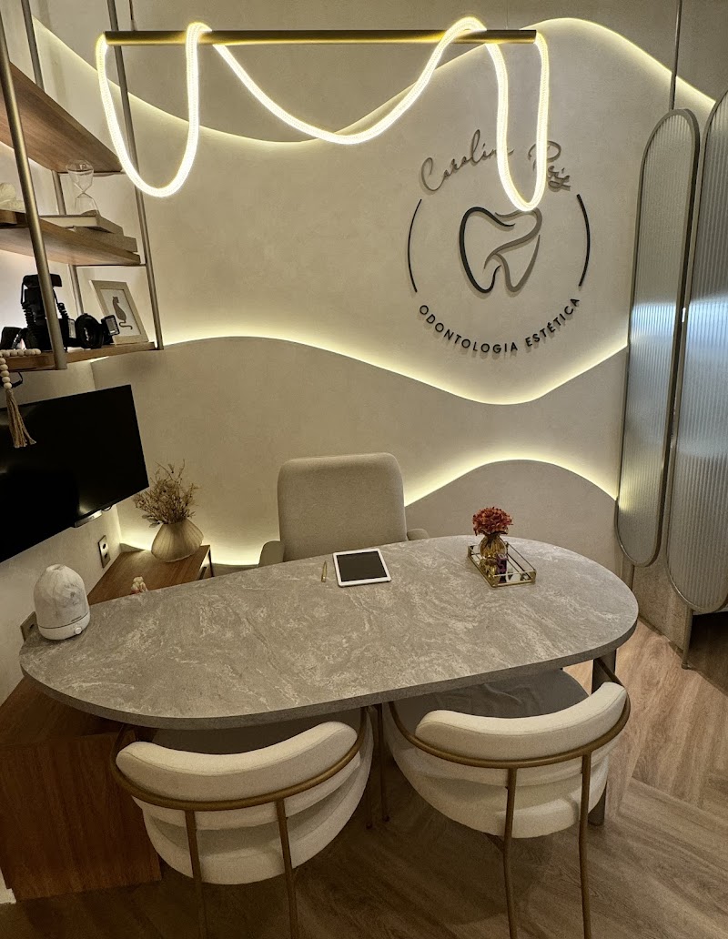 Dra Caroline Reis, Dentista - foto 3