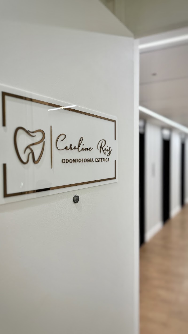 Dra Caroline Reis, Dentista - foto 5