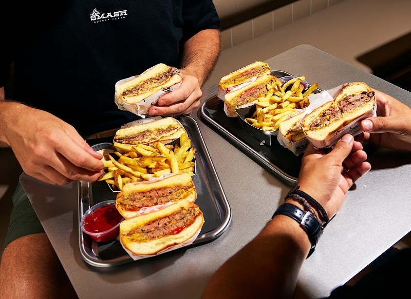 Le Smash Amsterdam | Zeedijk photo 3