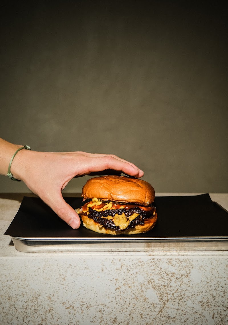 Le Smash Amsterdam | Zeedijk photo 1