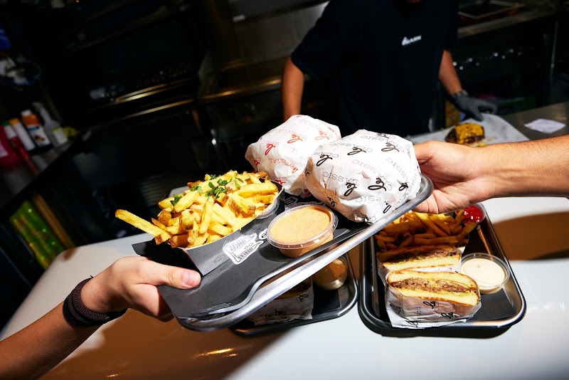 Le Smash Amsterdam | Zeedijk photo 6