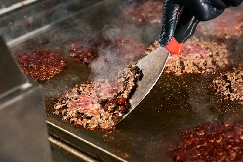 Le Smash Amsterdam | Zeedijk photo 4