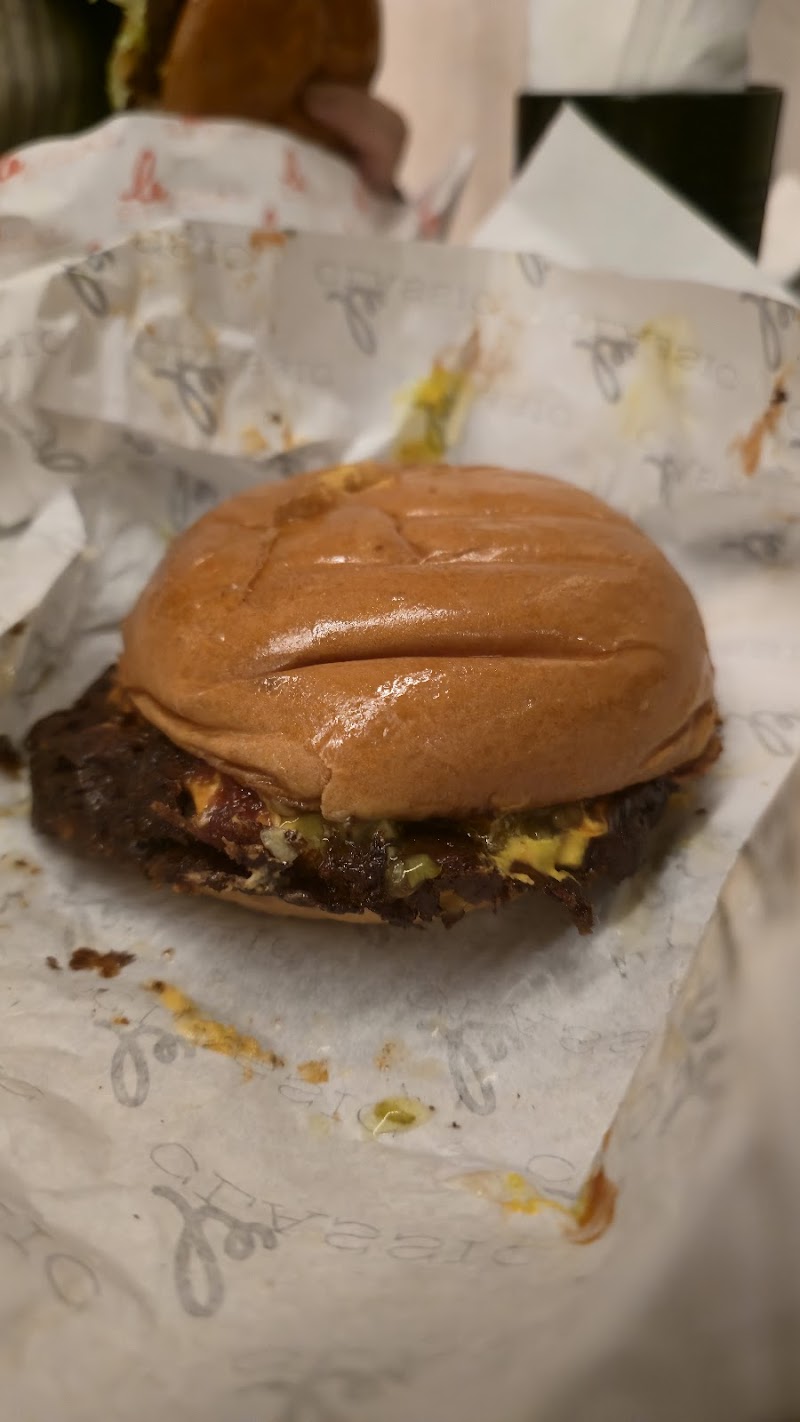 Le Smash Amsterdam | Zeedijk photo 2