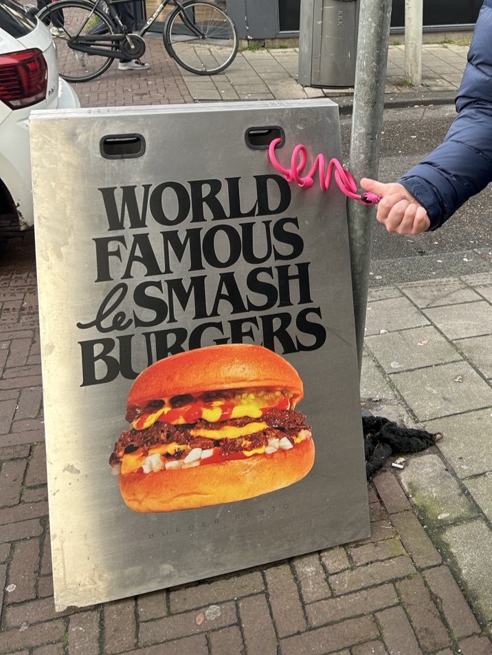 Le Smash Amsterdam | Zeedijk photo 5