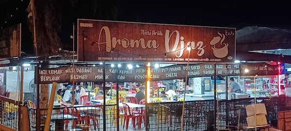 Aroma DJAZ - Photo 1