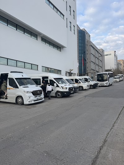 Yılmaz Turizm Taşımacılık - Nakliyat