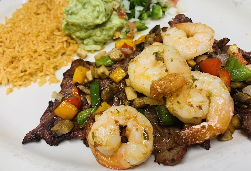 Luna Azul Mexican Cafe photo 2