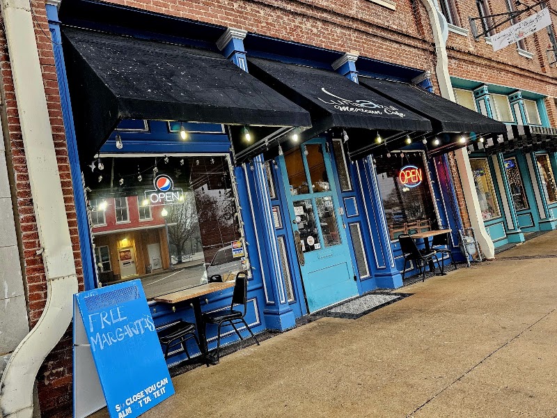 Luna Azul Mexican Cafe photo 3