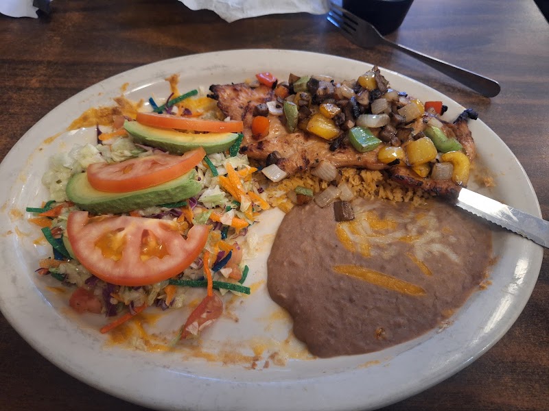 Luna Azul Mexican Cafe photo 4