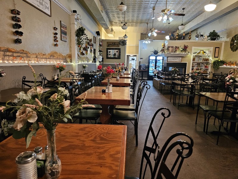 Luna Azul Mexican Cafe photo 1