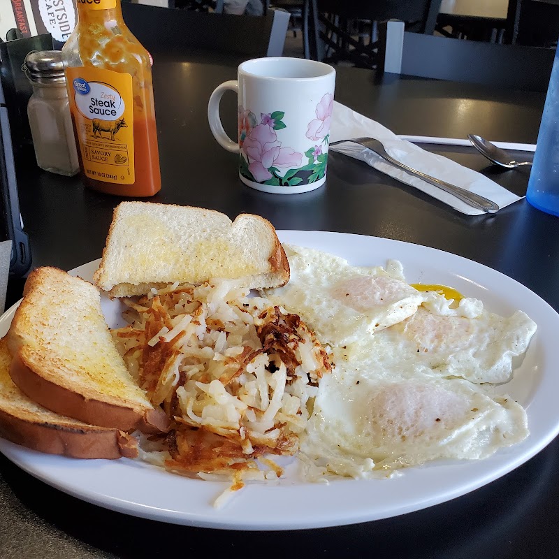 Westside Cafe photo 4