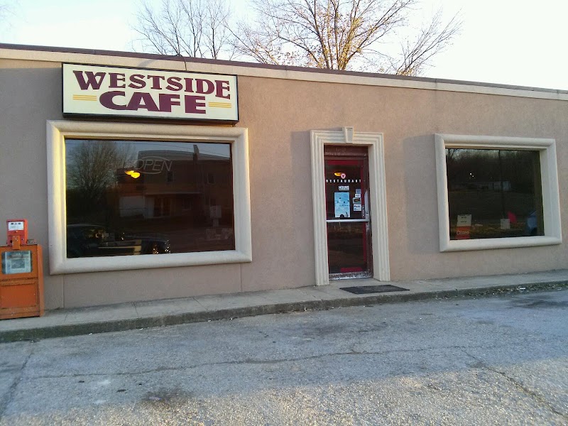Westside Cafe photo 1