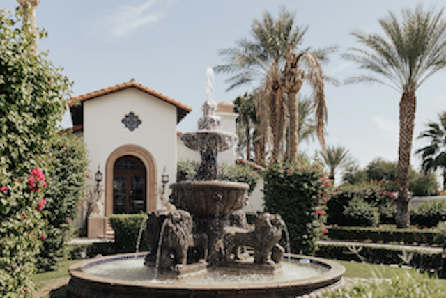 Bougainvillea Estate