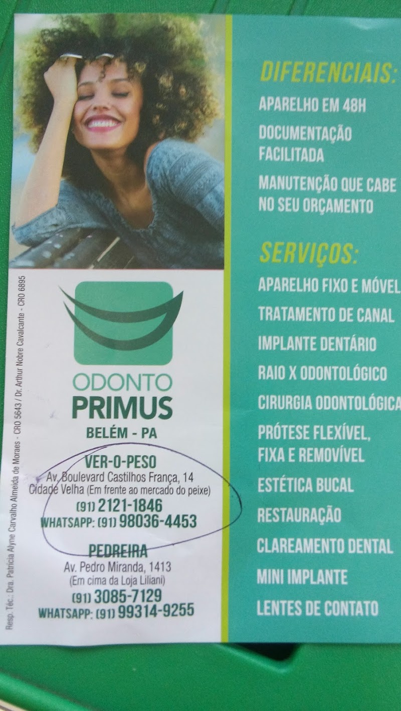 Odonto Primus Veropeso - foto 2