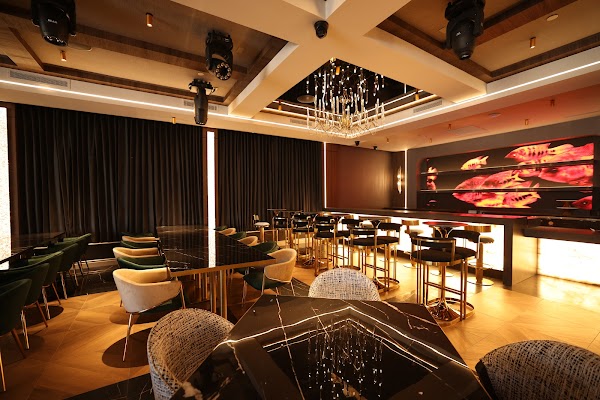 Le Brand Restaurant