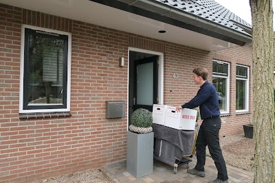 Foto van Snel en Wel Verhuizingen
