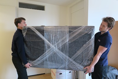 Foto van Snel en Wel Verhuizingen