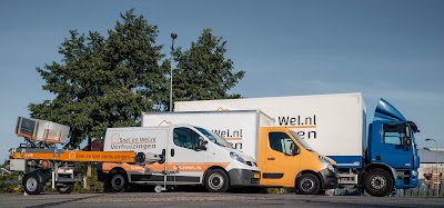 Foto van Snel en Wel Verhuizingen