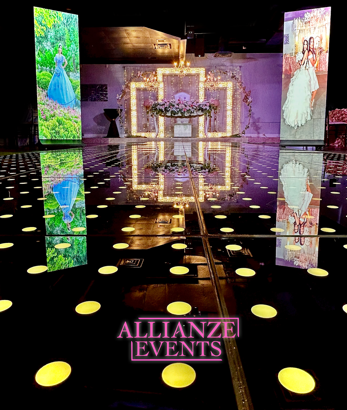 ALLIANZE EVENTS: Google Places image 4