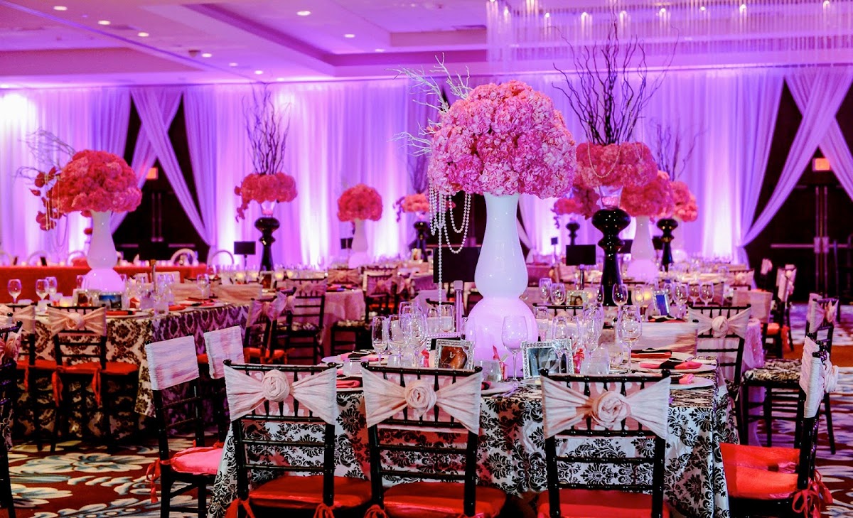 ALLIANZE EVENTS: Google Places image 5