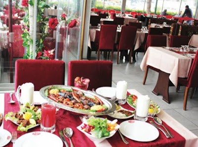 Harran Kebap - Restoran