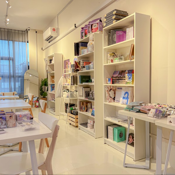 K Space Malaysia - Photo 1