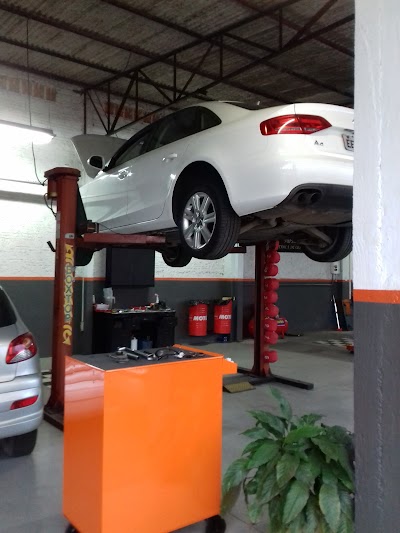 Foto de Adauto Oliveira Mecânica