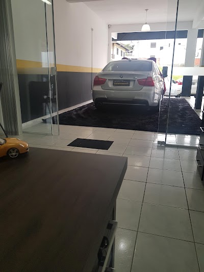 Foto de Adauto Oliveira Mecânica