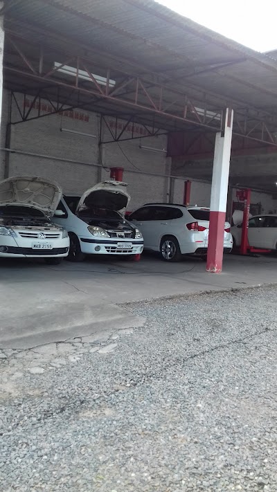 Foto de Adauto Oliveira Mecânica