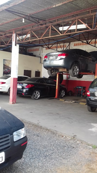 Foto de Adauto Oliveira Mecânica