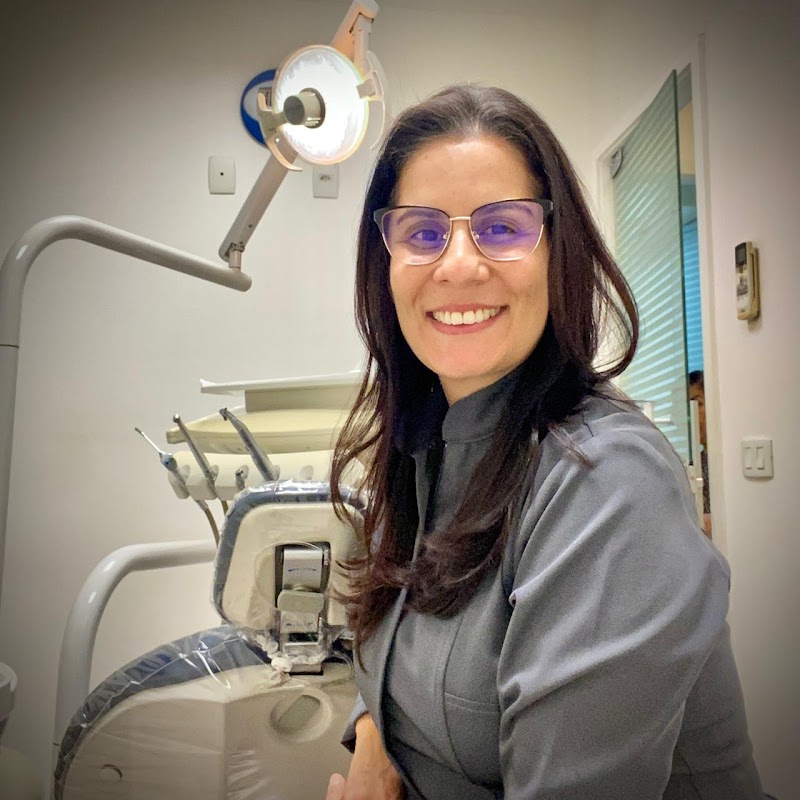 Dra. Danielle Camacho