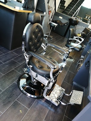 The Gospel Barber photo 3