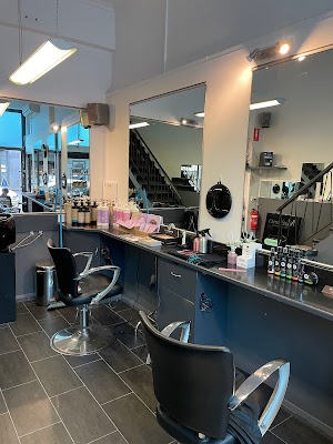 The Gospel Barber photo 2