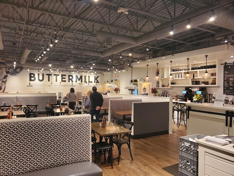 Buttermilk photo 4