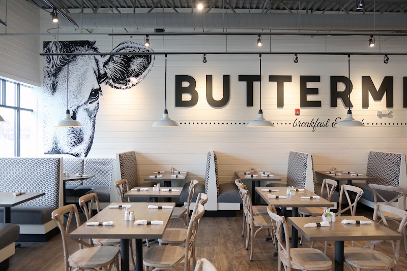 Buttermilk photo 1