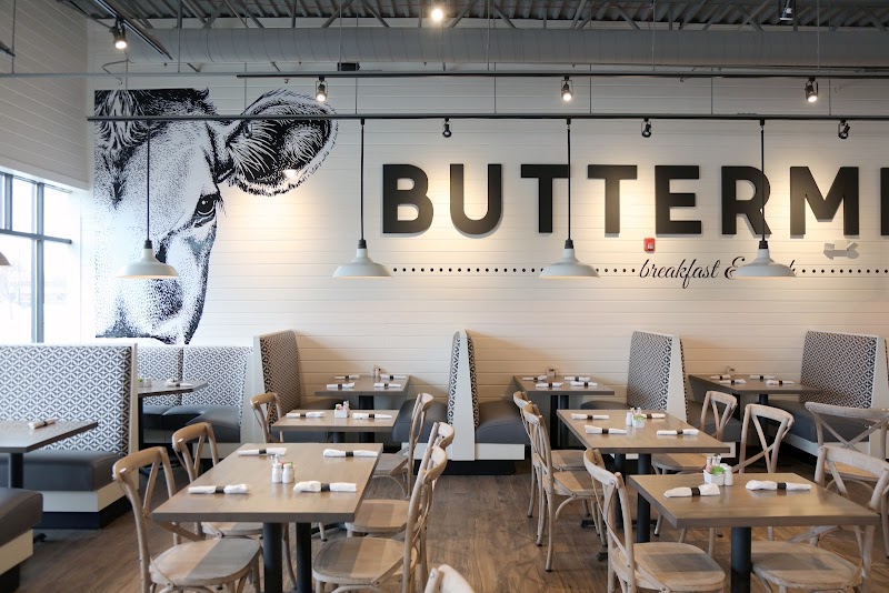 Buttermilk photo 1